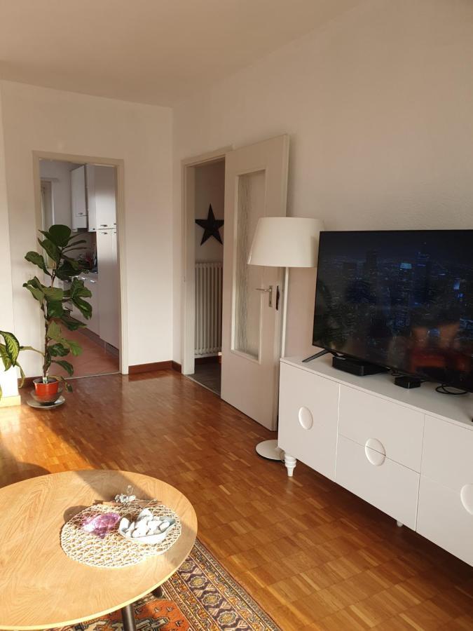 Charming Penthouse Near Como Lake ชิอาซโซ ภายนอก รูปภาพ