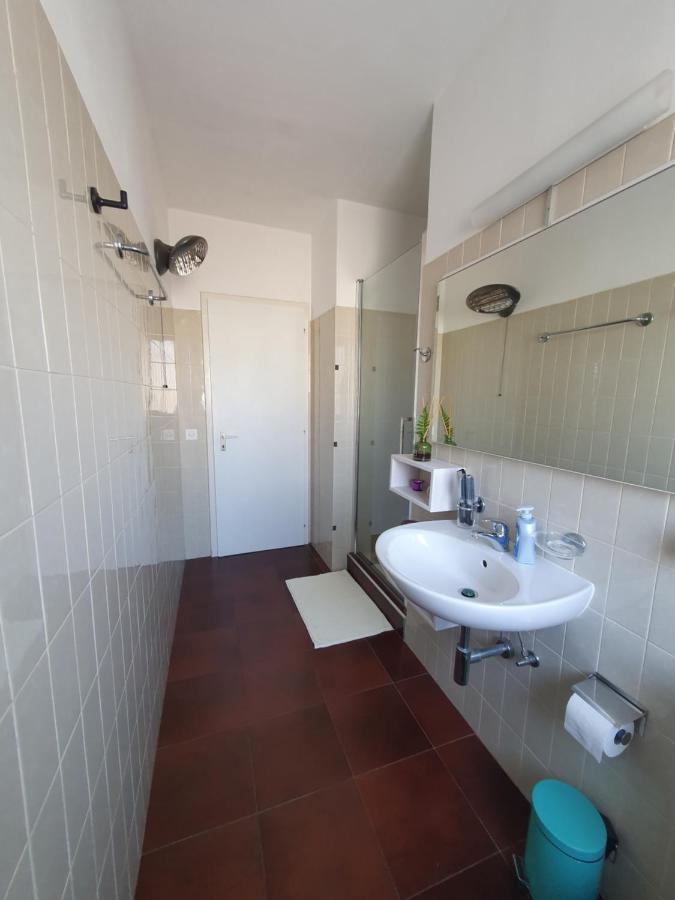 Charming Penthouse Near Como Lake ชิอาซโซ ภายนอก รูปภาพ