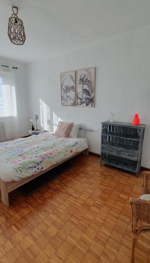 Charming Penthouse Near Como Lake ชิอาซโซ ภายนอก รูปภาพ
