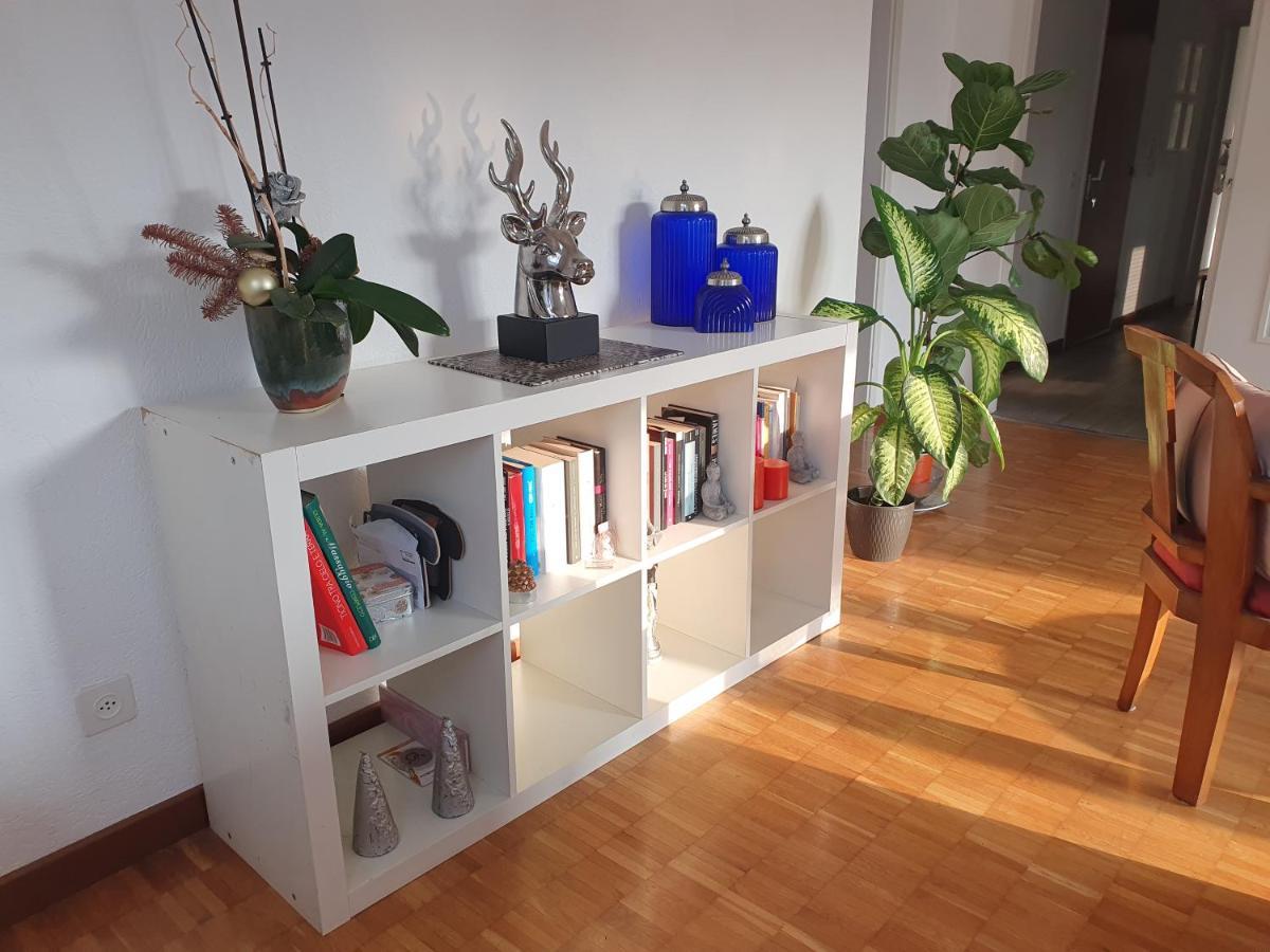 Charming Penthouse Near Como Lake ชิอาซโซ ภายนอก รูปภาพ