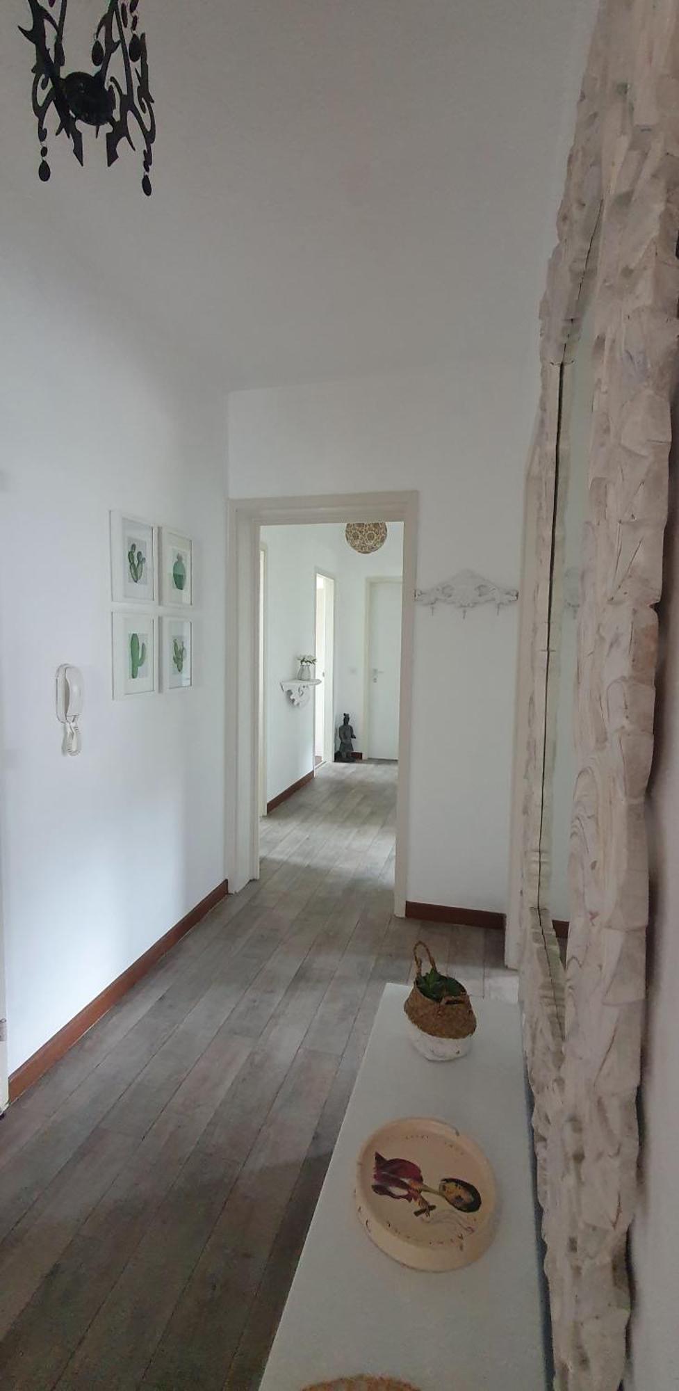 Charming Penthouse Near Como Lake ชิอาซโซ ภายนอก รูปภาพ
