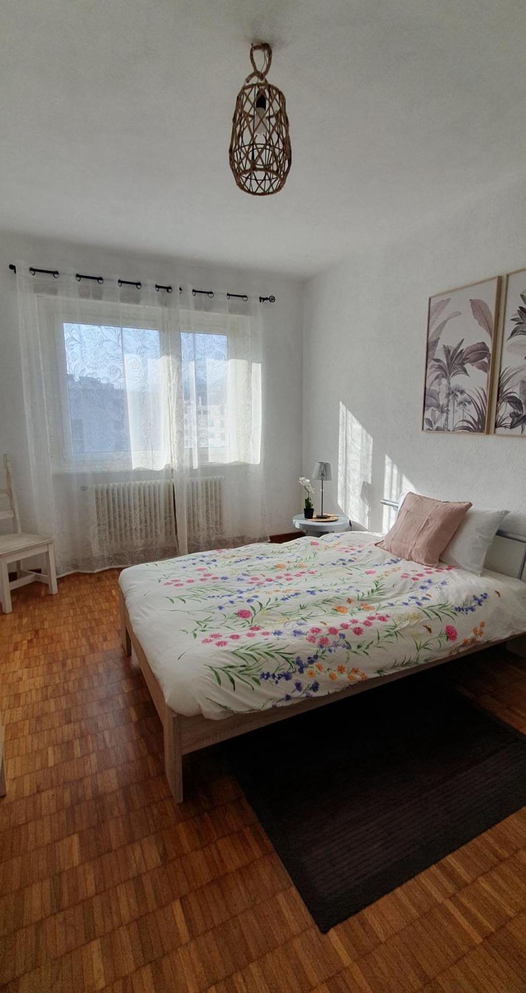 Charming Penthouse Near Como Lake ชิอาซโซ ภายนอก รูปภาพ